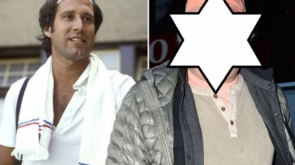 Chevy Chase